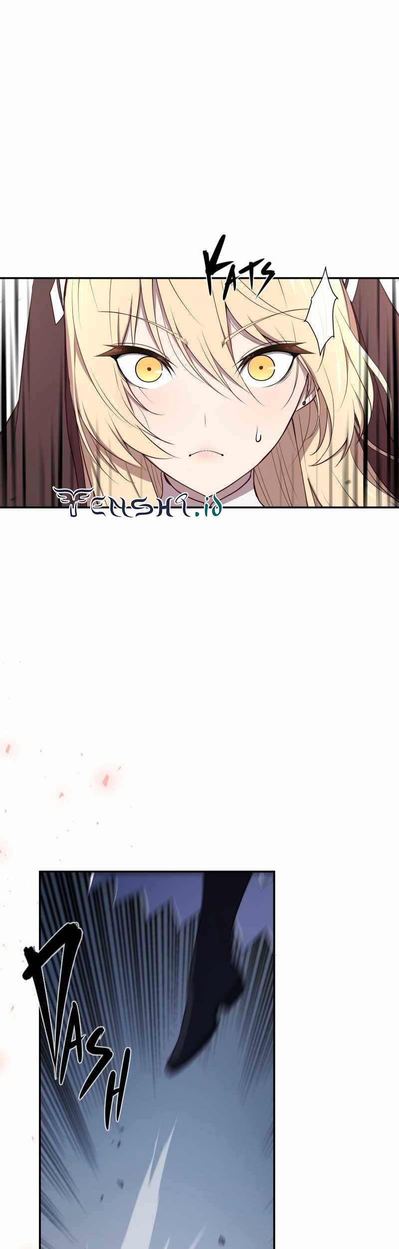 Retired Demon King Chapter 3 - halaman 10