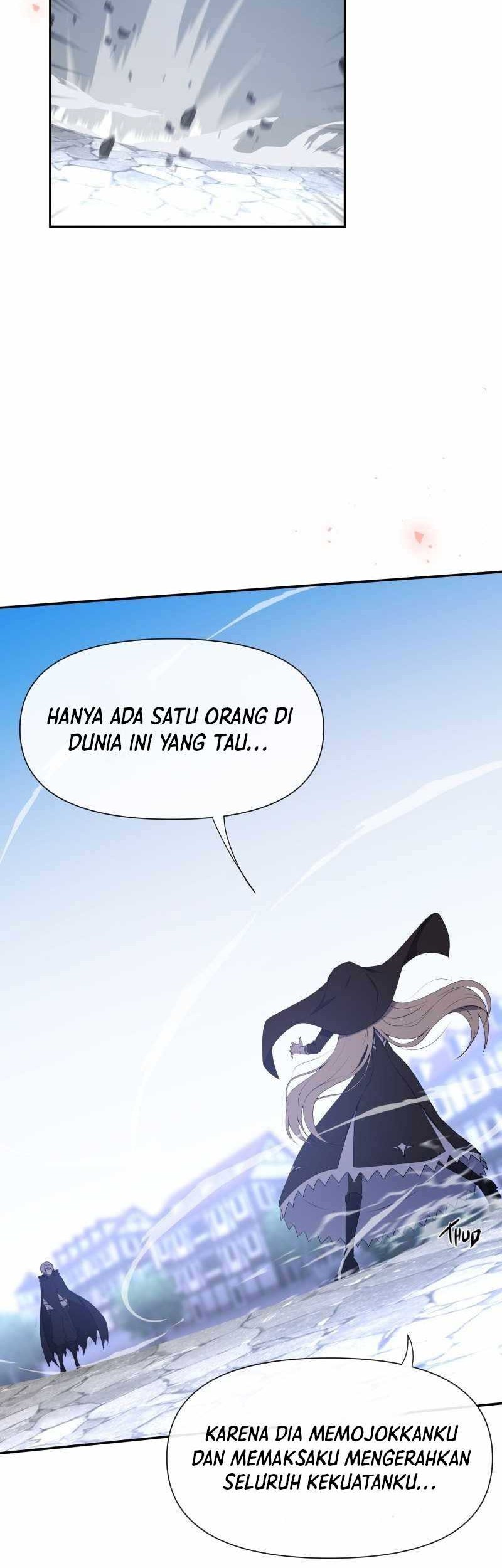 Retired Demon King Chapter 3 - halaman 11
