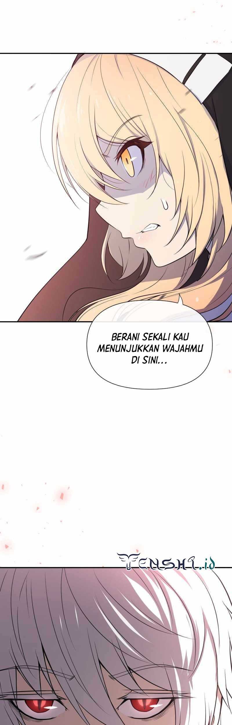 Retired Demon King Chapter 3 - halaman 12