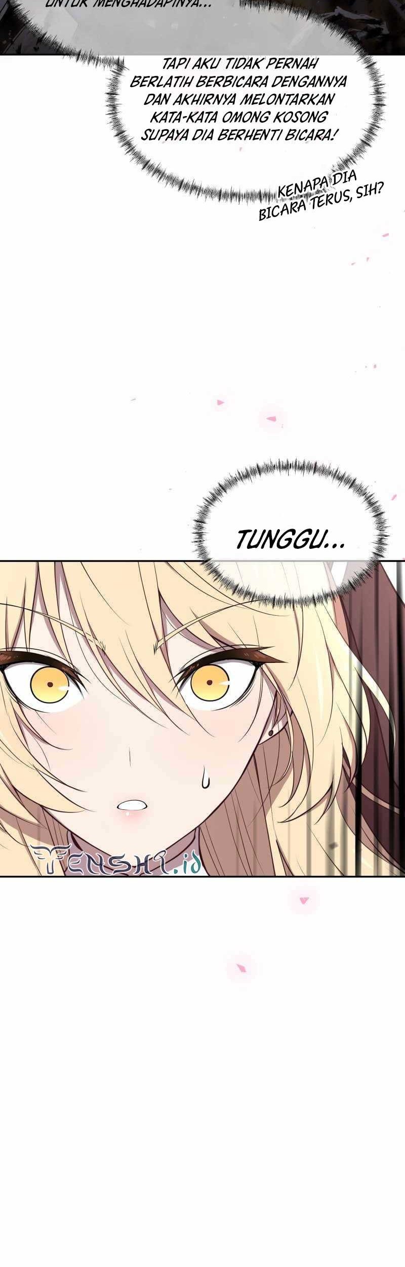 Retired Demon King Chapter 3 - halaman 19