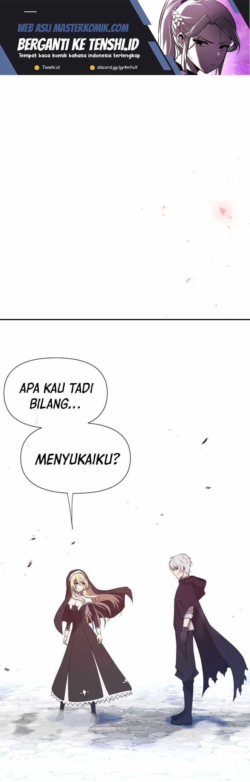 Retired Demon King Chapter 3 - halaman 2