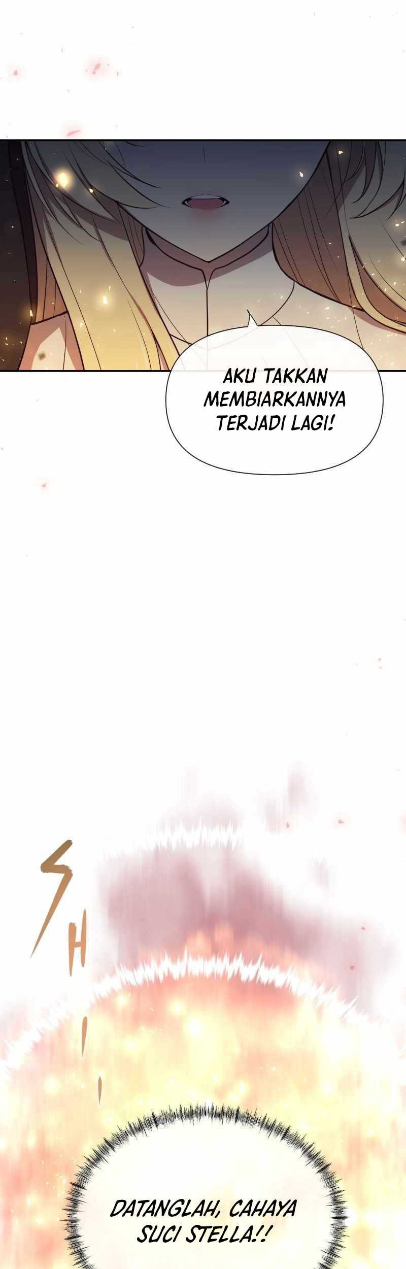 Retired Demon King Chapter 3 - halaman 22