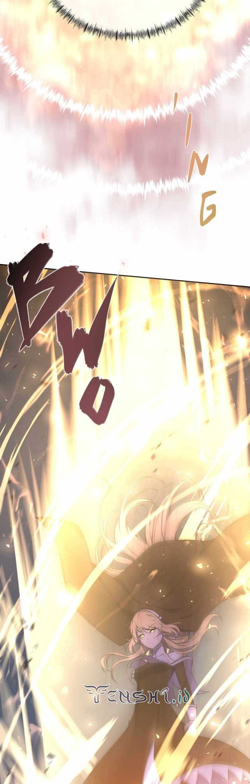 Retired Demon King Chapter 3 - halaman 23