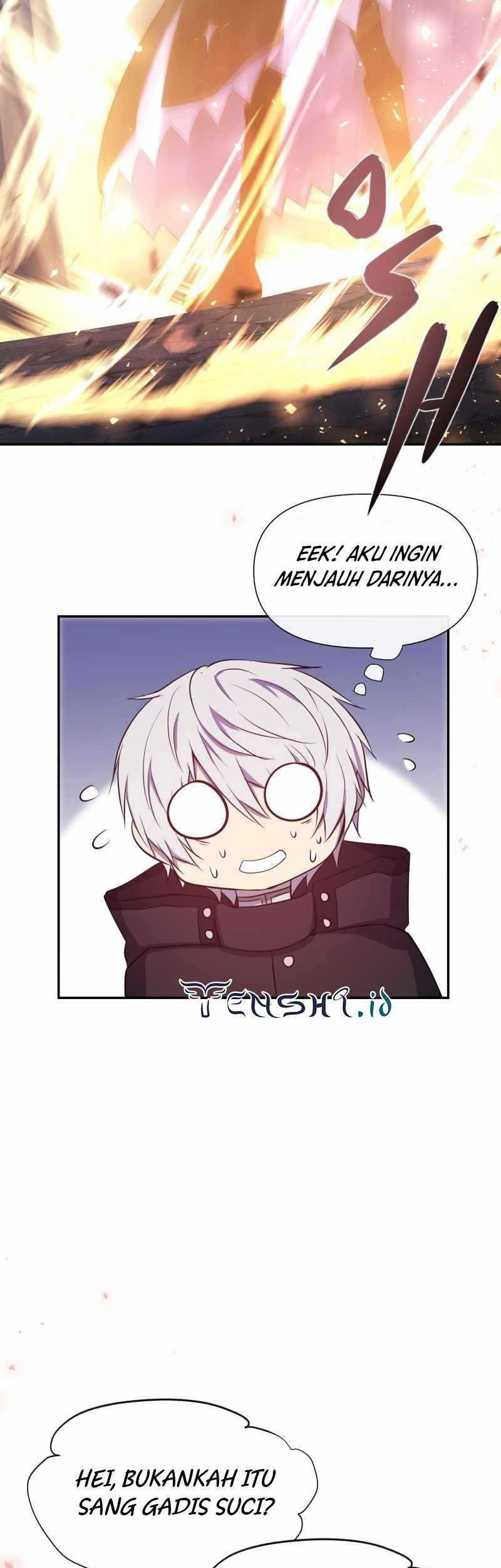 Retired Demon King Chapter 3 - halaman 24