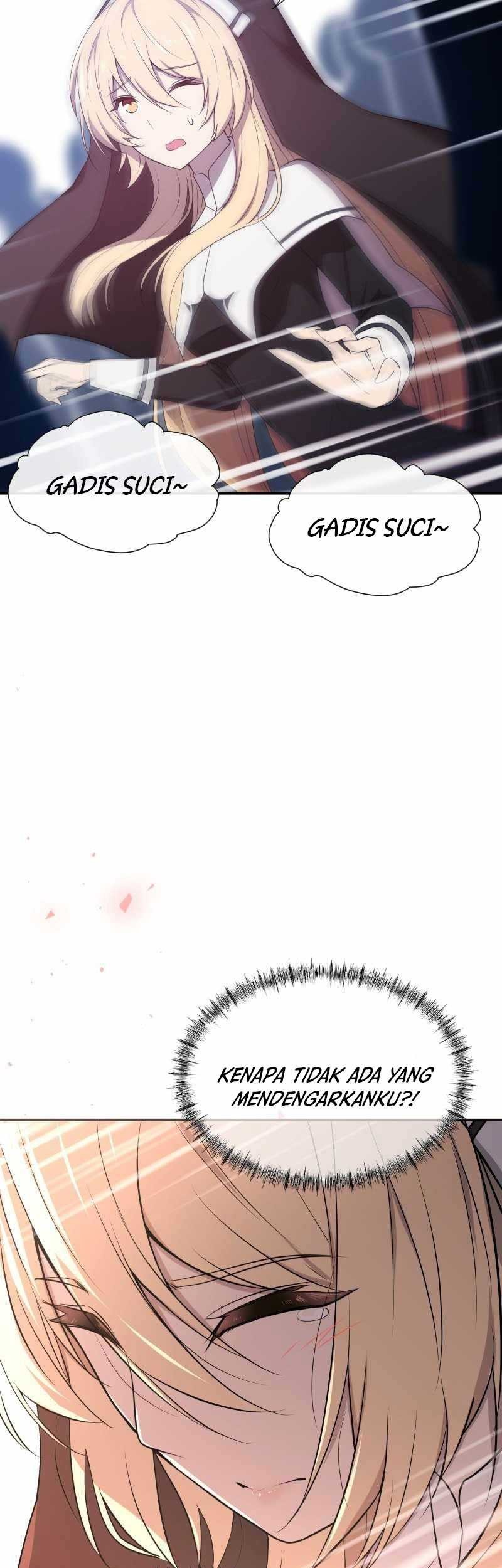 Retired Demon King Chapter 3 - halaman 30