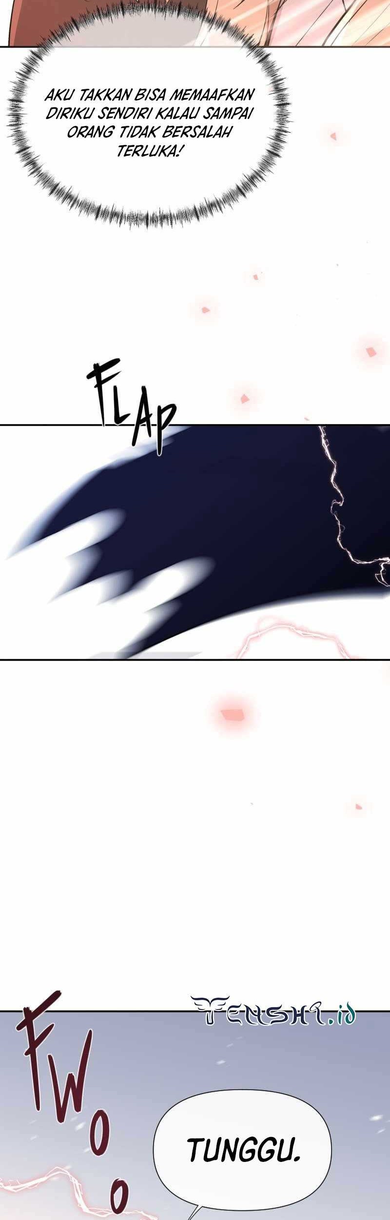 Retired Demon King Chapter 3 - halaman 31