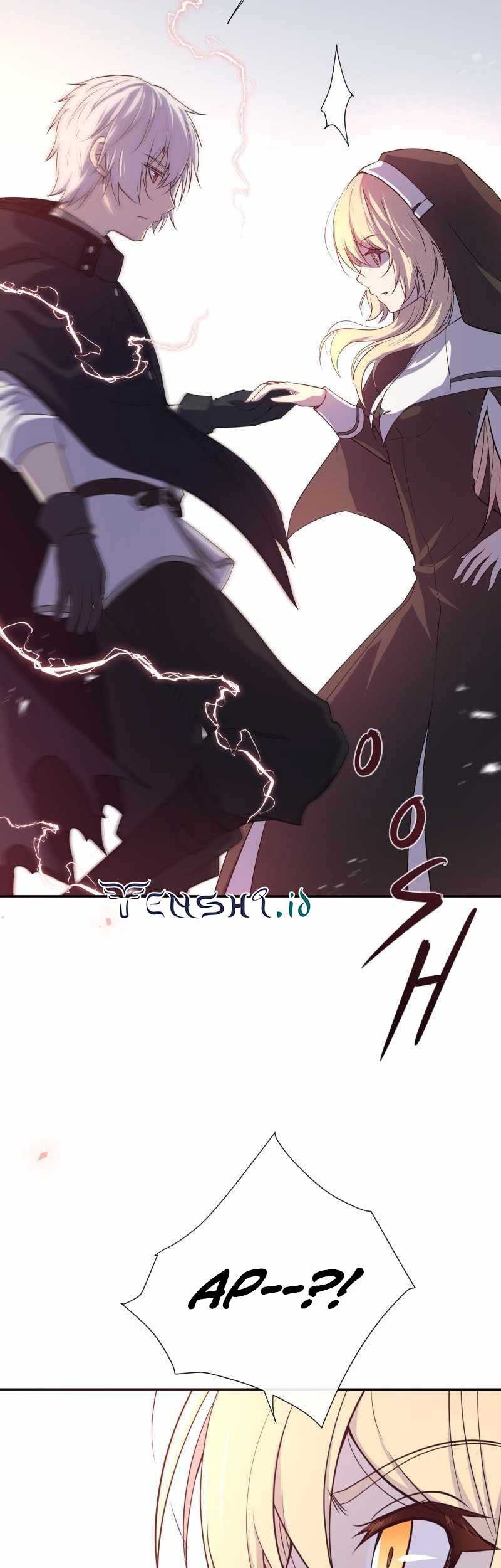Retired Demon King Chapter 3 - halaman 32