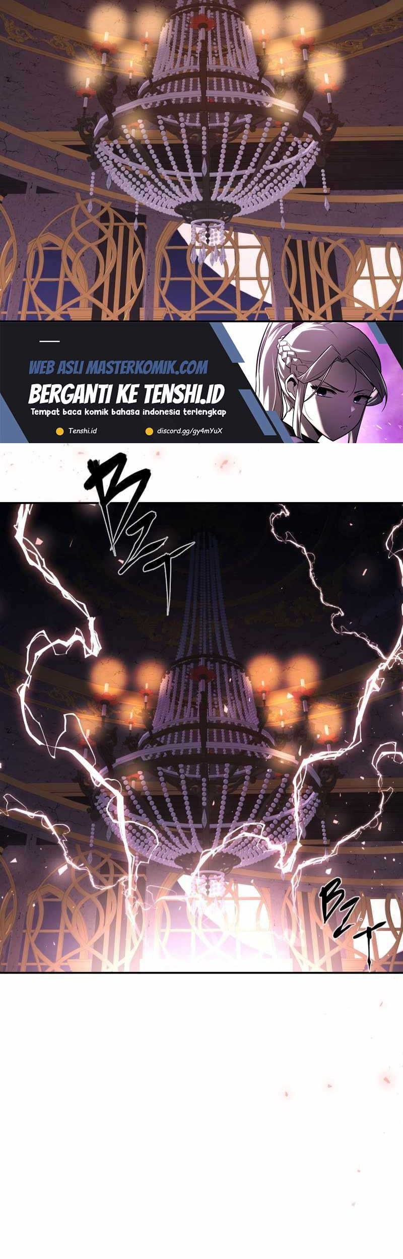 Retired Demon King Chapter 3 - halaman 36
