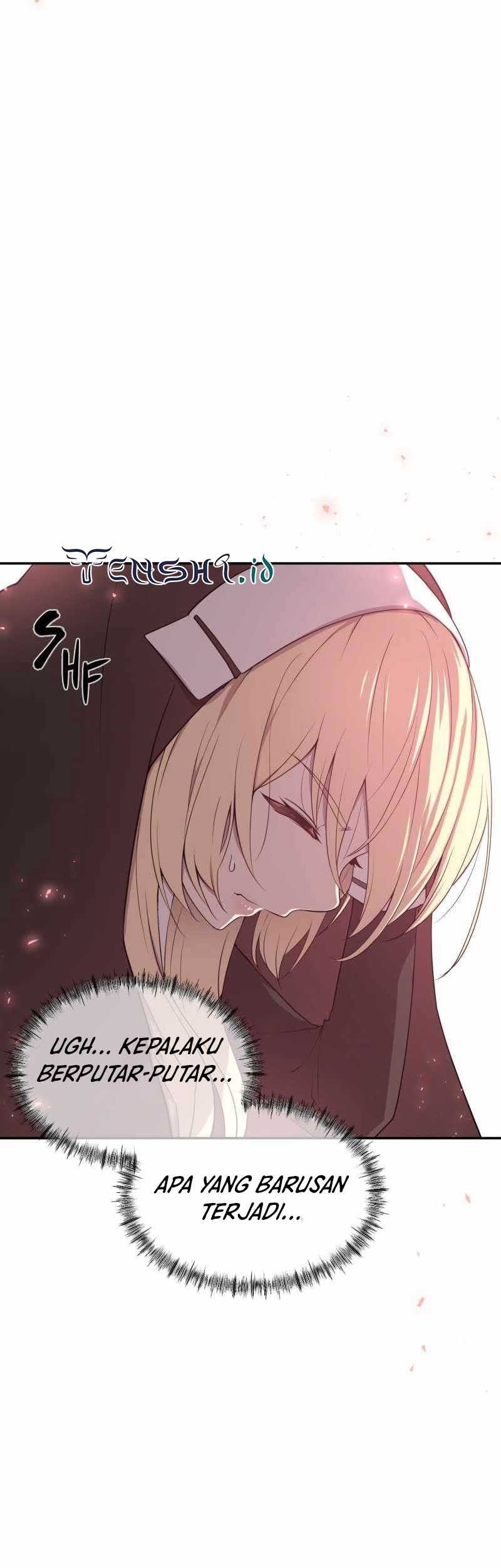 Retired Demon King Chapter 3 - halaman 38