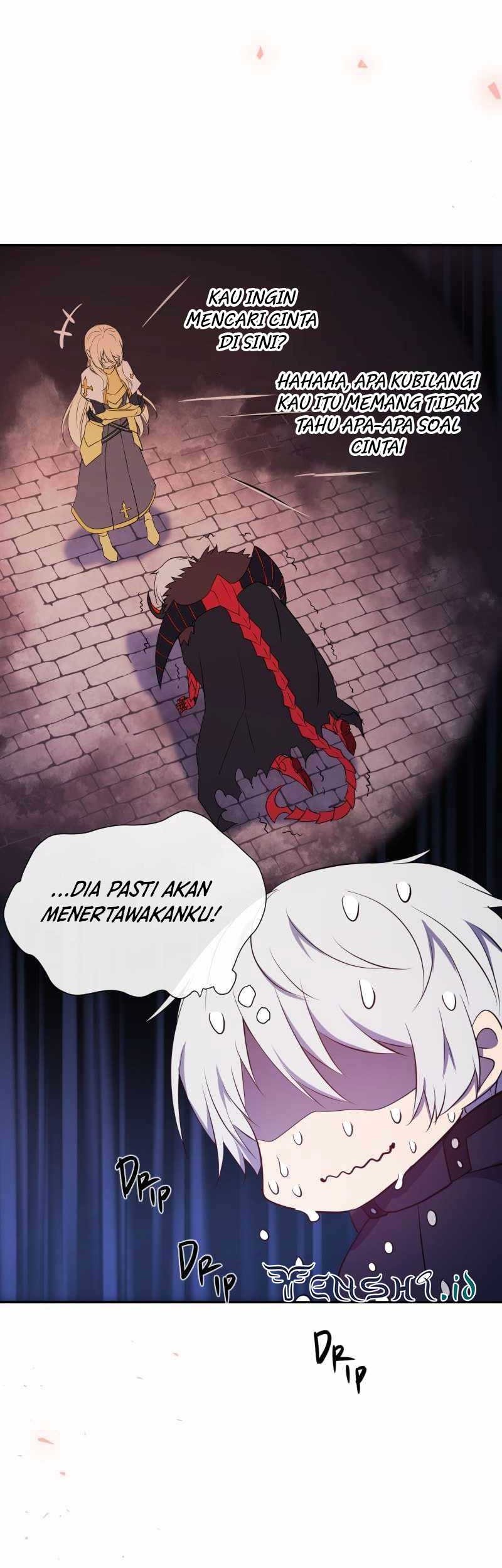 Retired Demon King Chapter 3 - halaman 4