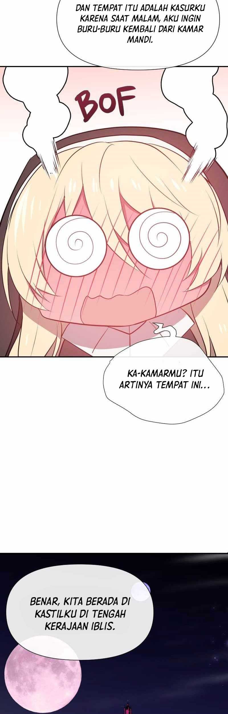 Retired Demon King Chapter 3 - halaman 42