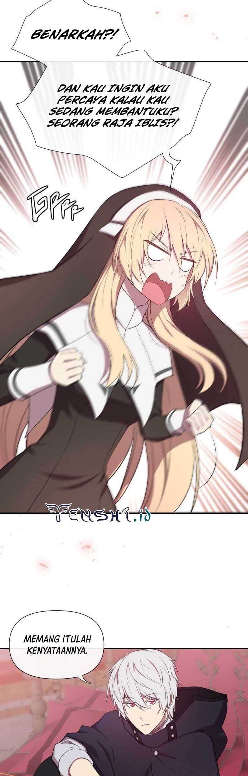 Retired Demon King Chapter 3 - halaman 44