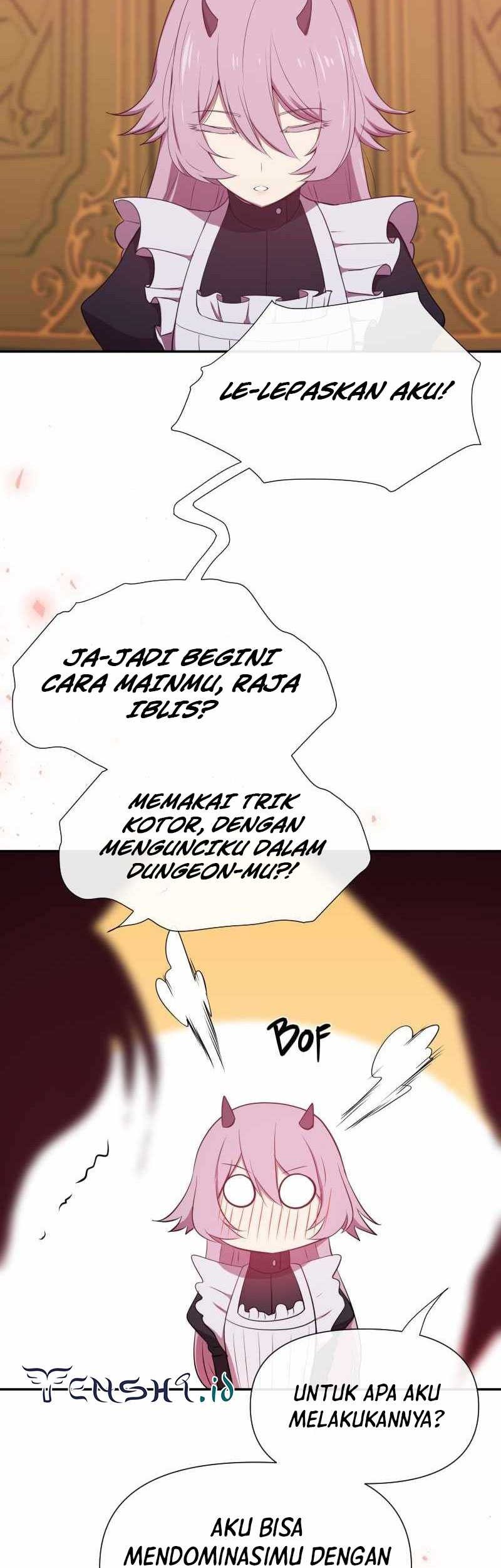 Retired Demon King Chapter 3 - halaman 48