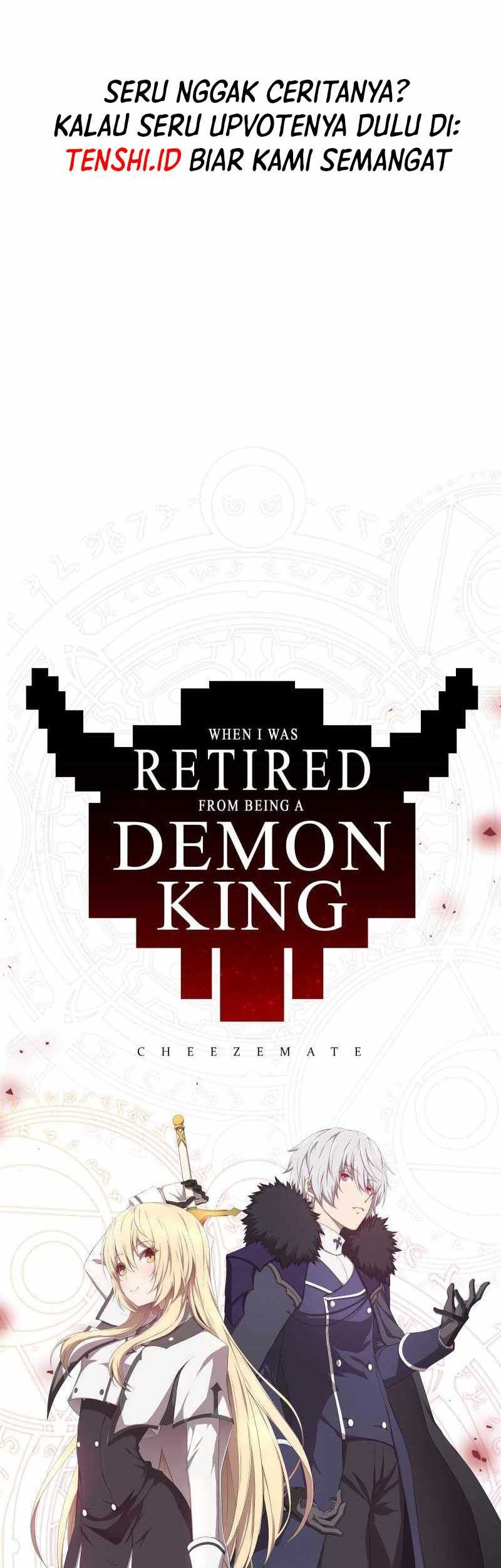 Retired Demon King Chapter 3 - halaman 51