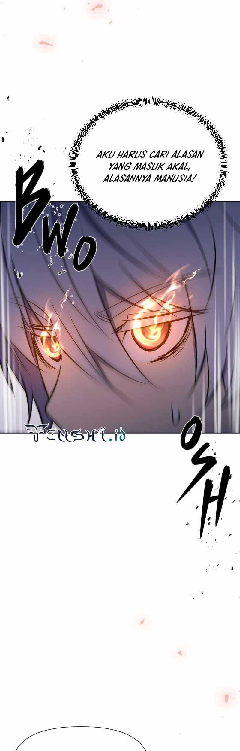 Retired Demon King Chapter 3 - halaman 6
