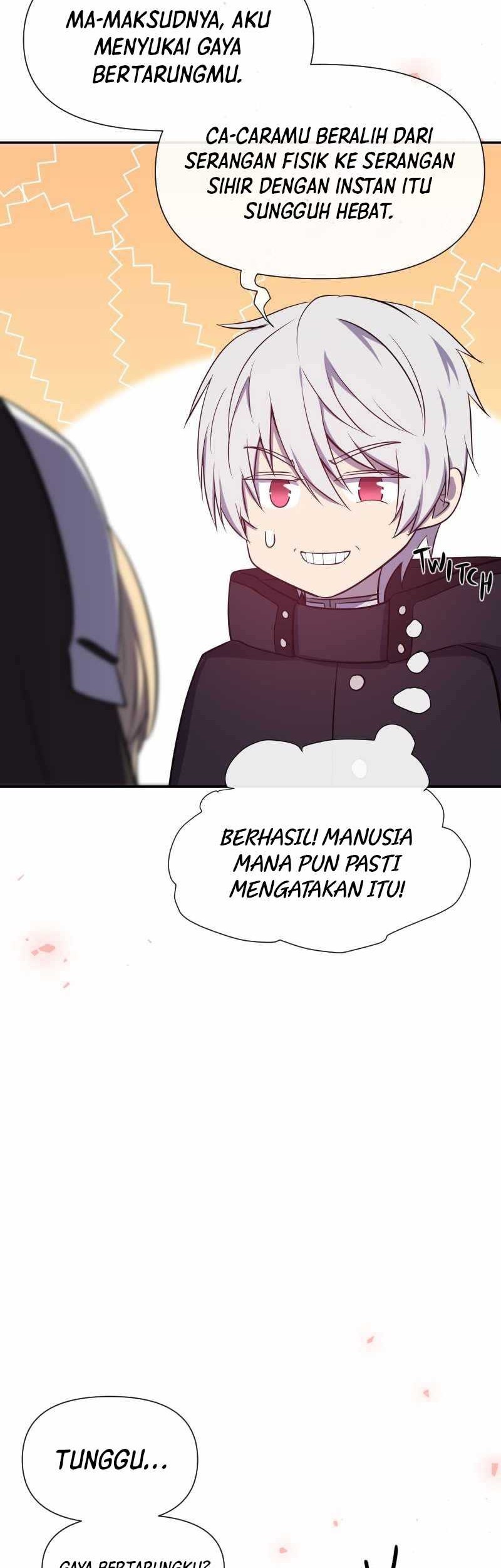 Retired Demon King Chapter 3 - halaman 7