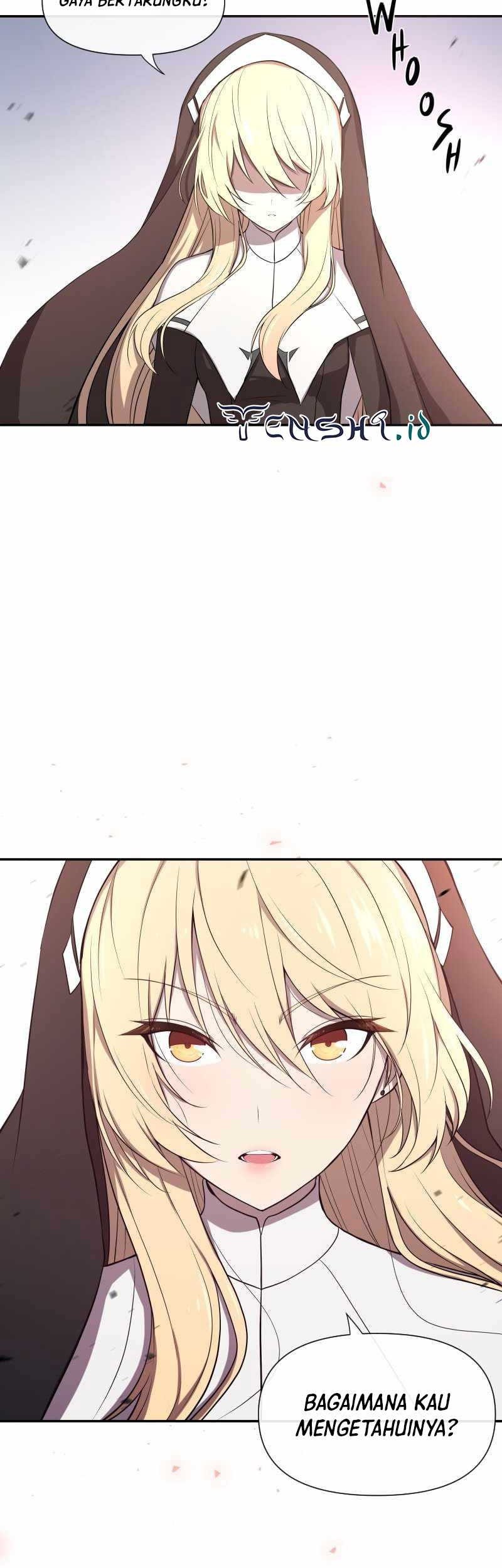 Retired Demon King Chapter 3 - halaman 8
