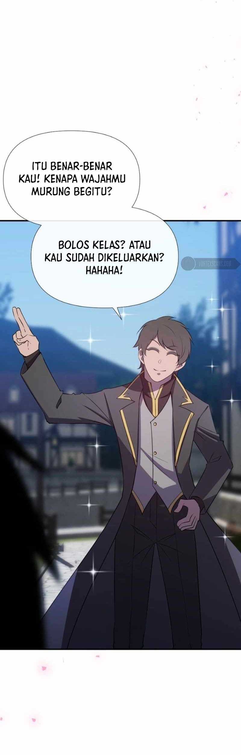Retired Demon King Chapter 30 - halaman 13