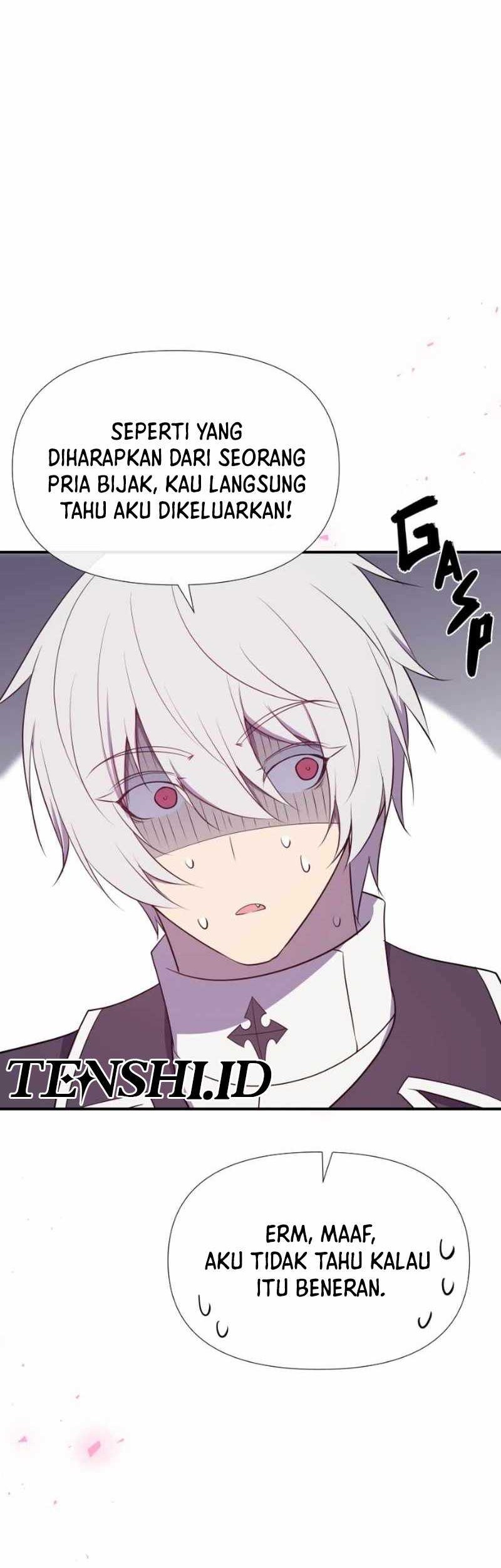 Retired Demon King Chapter 30 - halaman 14