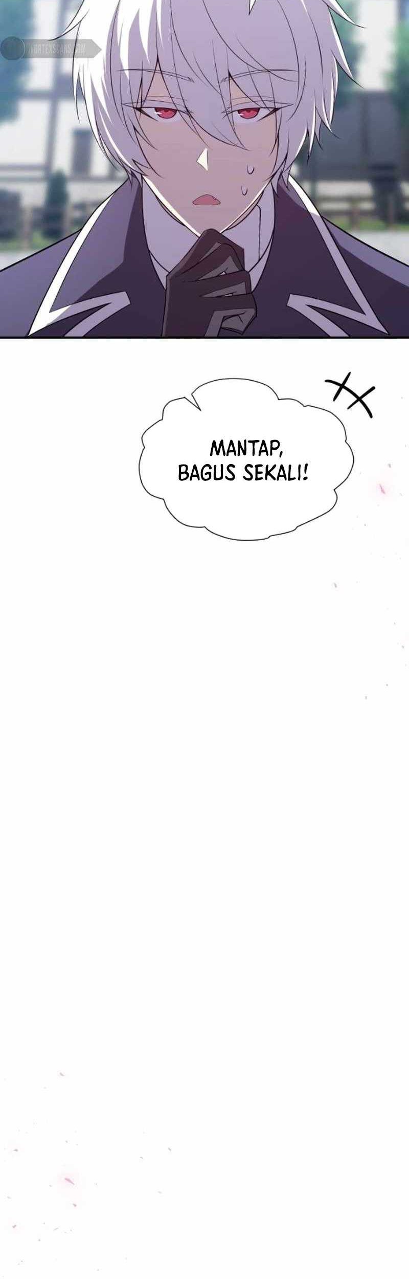Retired Demon King Chapter 30 - halaman 17