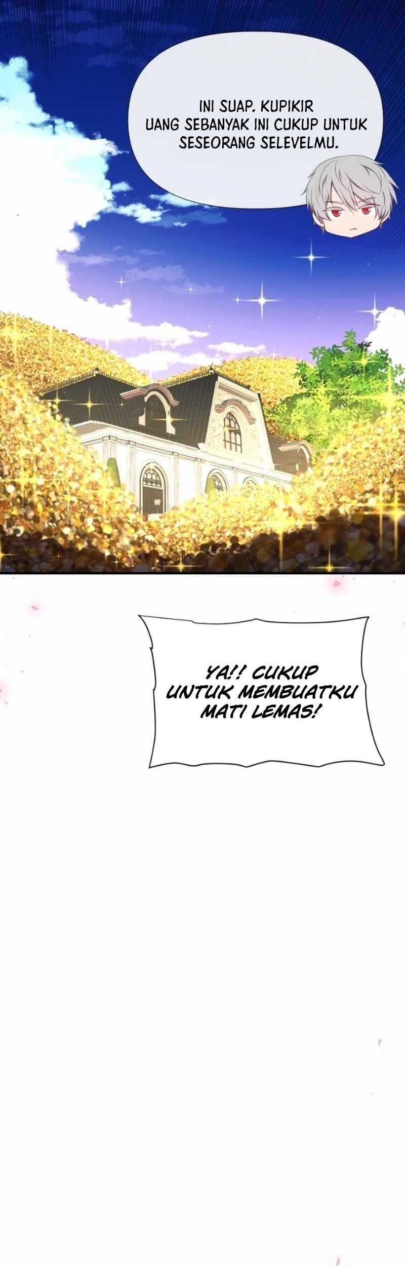 Retired Demon King Chapter 30 - halaman 20