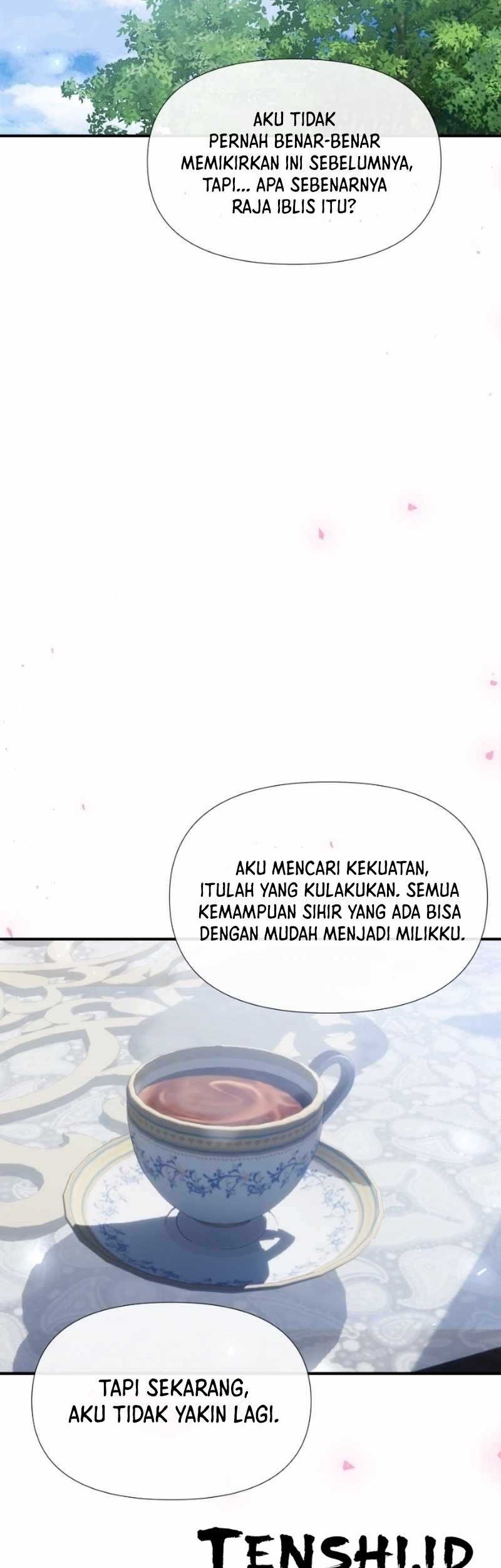 Retired Demon King Chapter 30 - halaman 3