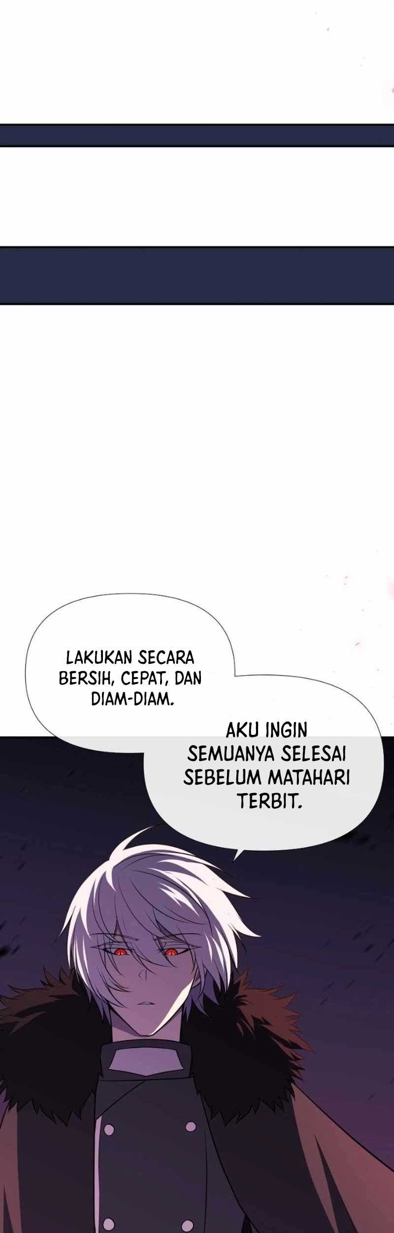 Retired Demon King Chapter 30 - halaman 38