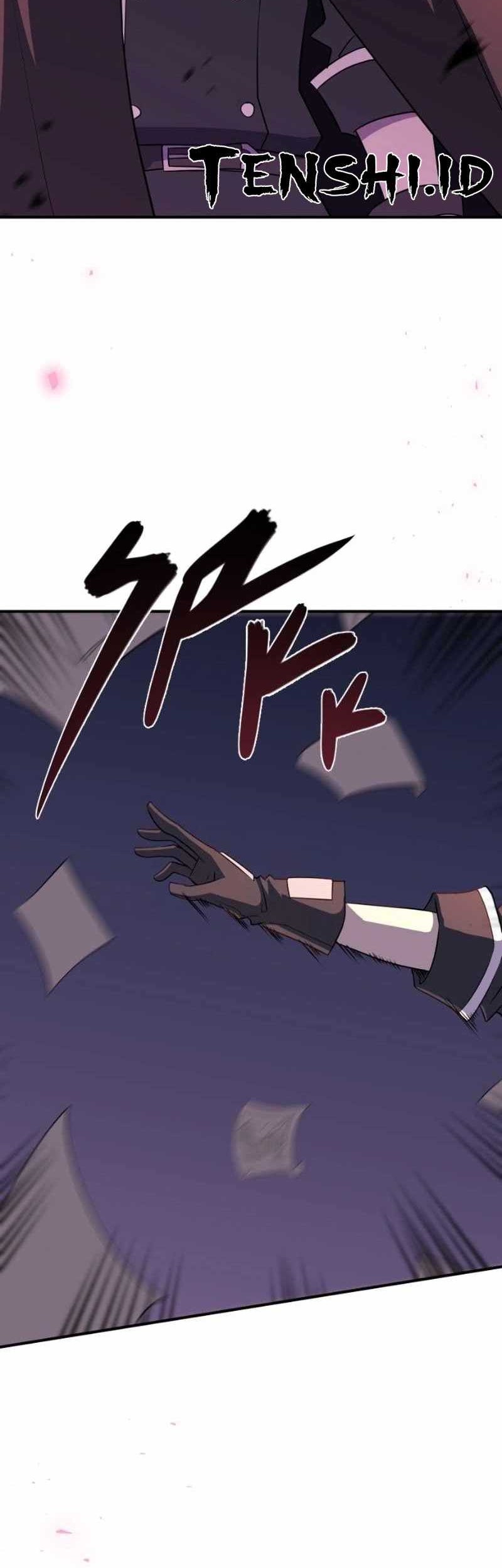 Retired Demon King Chapter 30 - halaman 39
