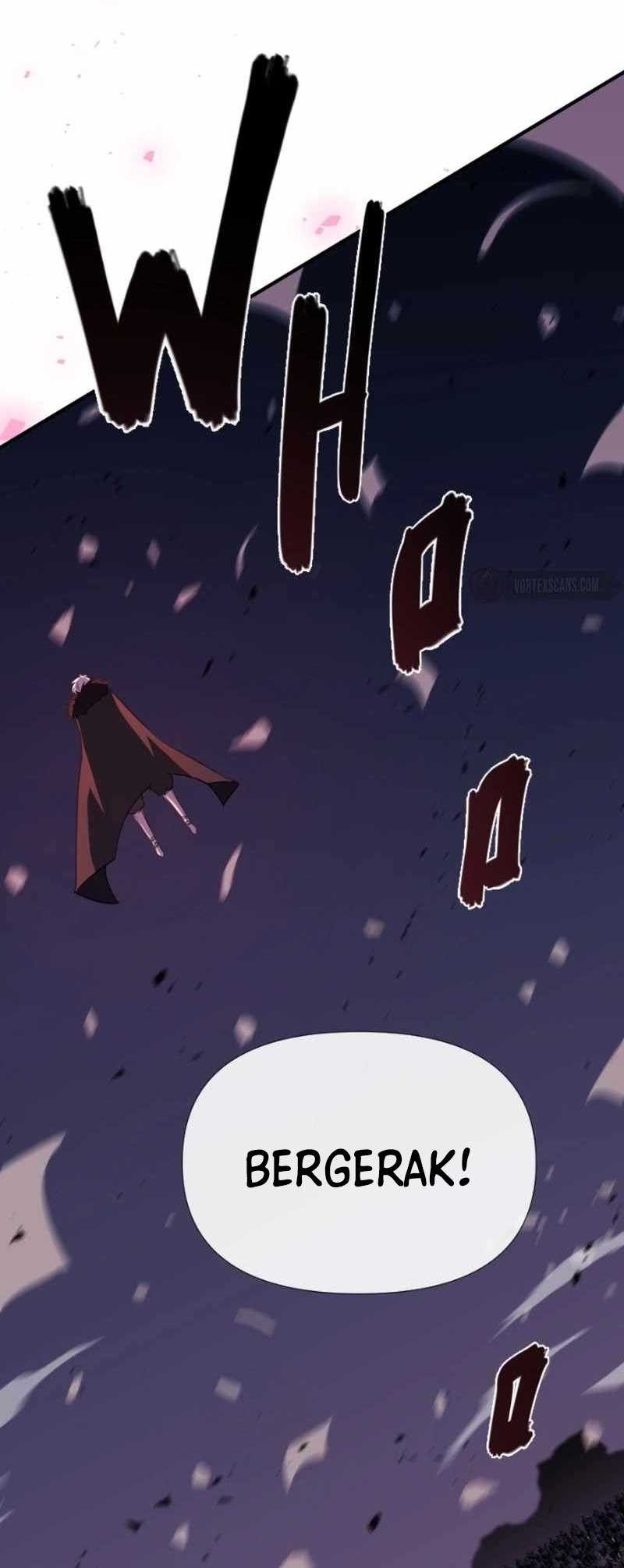 Retired Demon King Chapter 30 - halaman 40
