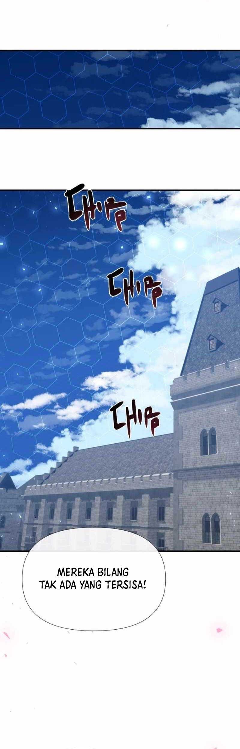 Retired Demon King Chapter 30 - halaman 43