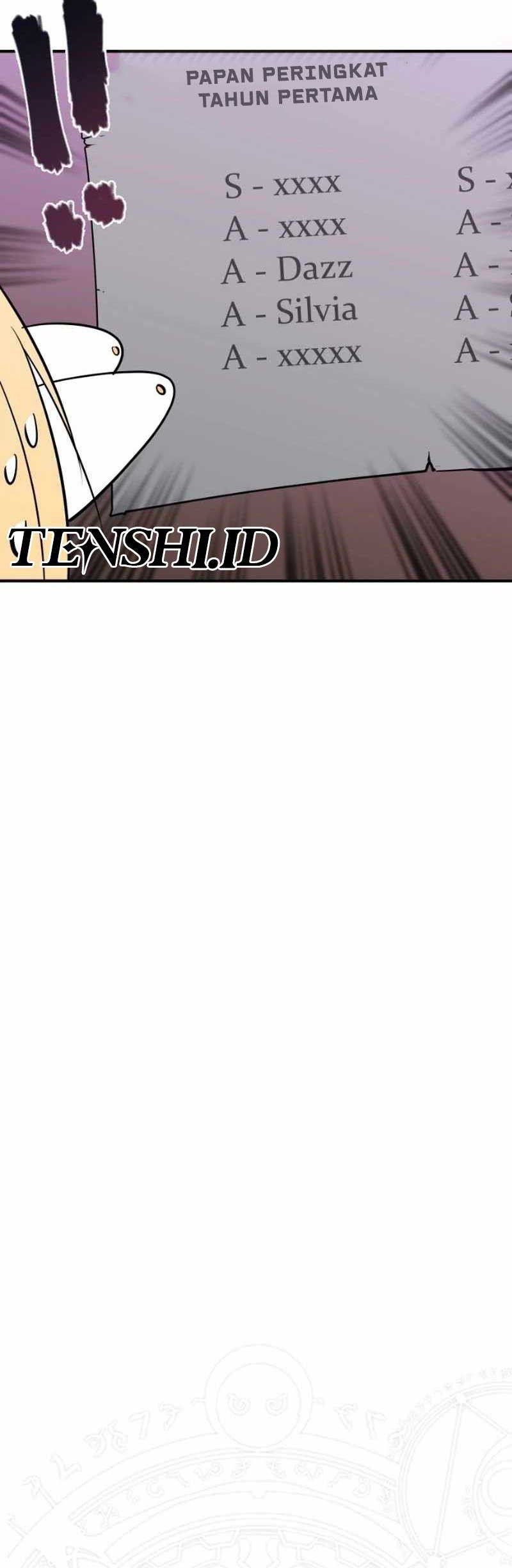 Retired Demon King Chapter 30 - halaman 46