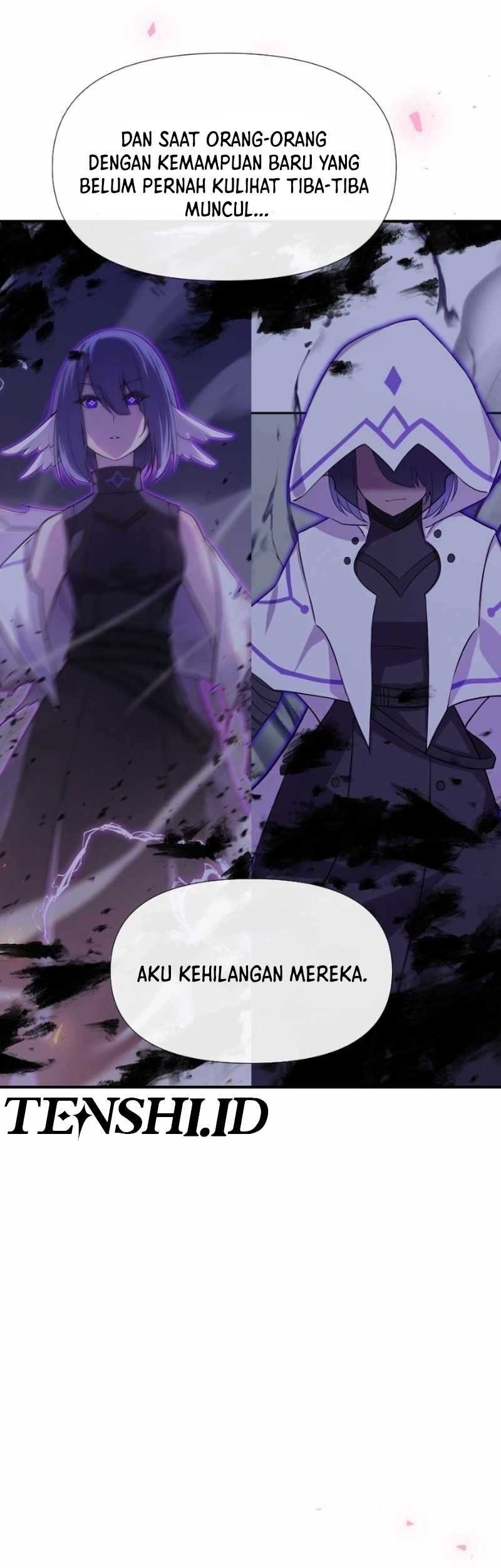 Retired Demon King Chapter 30 - halaman 6