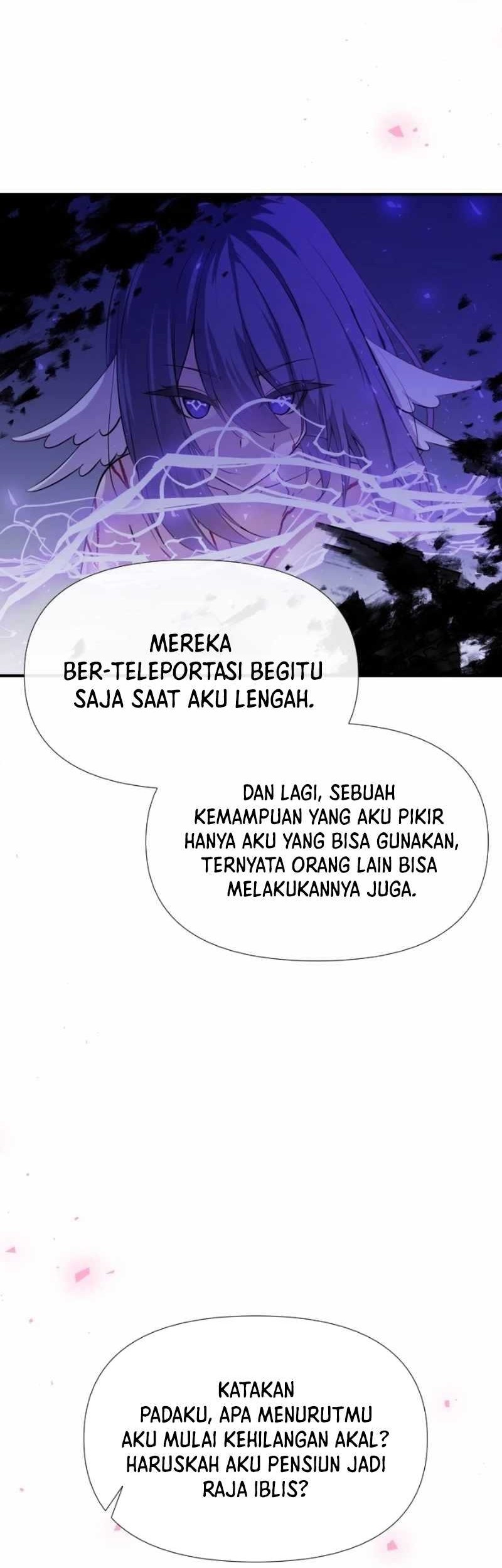 Retired Demon King Chapter 30 - halaman 7