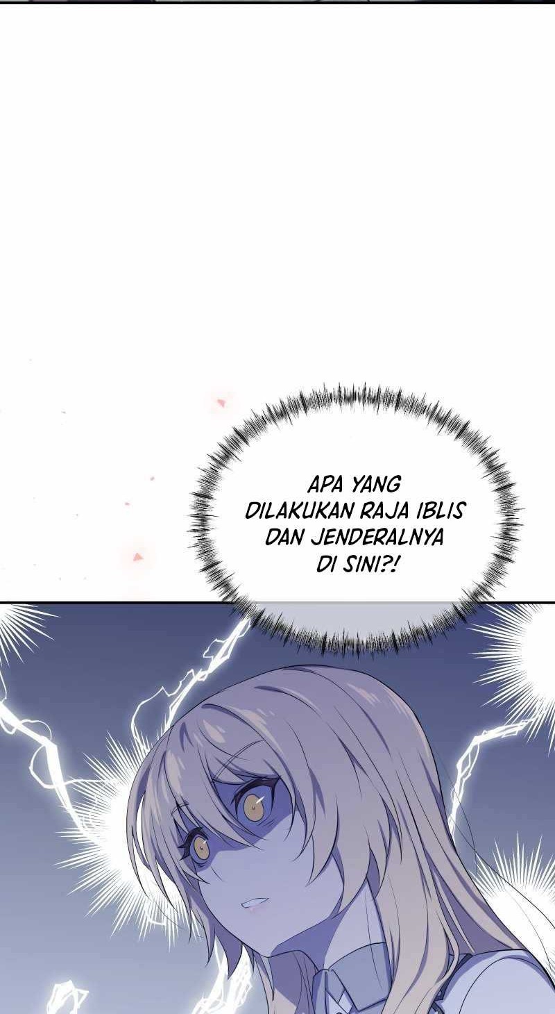 Retired Demon King Chapter 4 - halaman 13