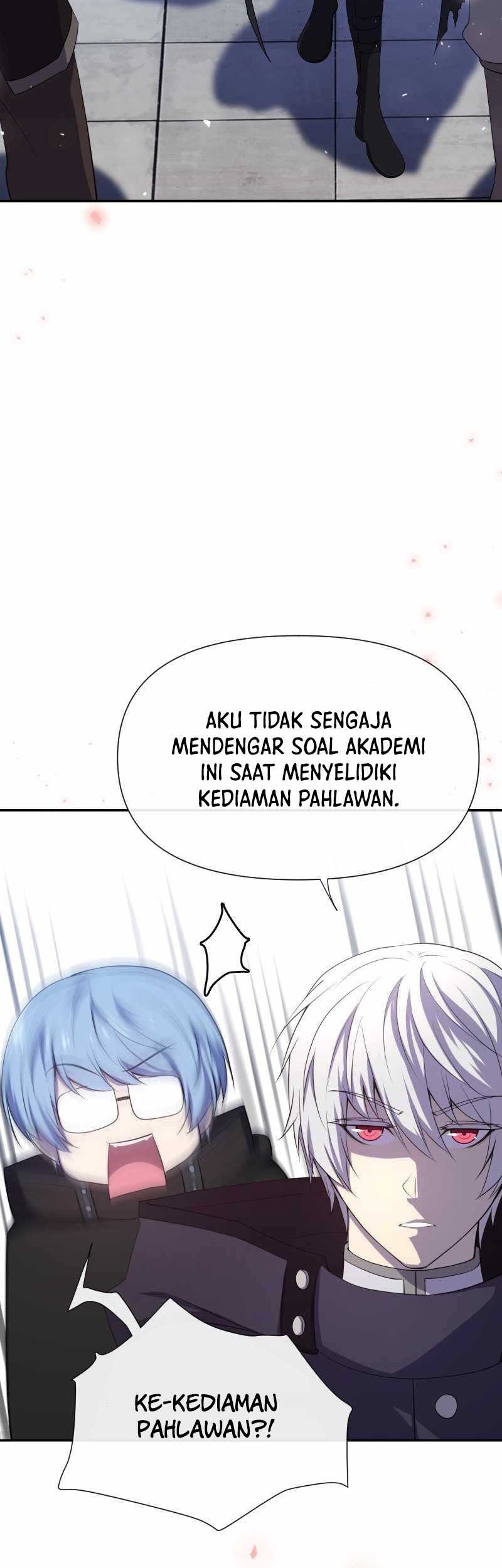 Retired Demon King Chapter 4 - halaman 15