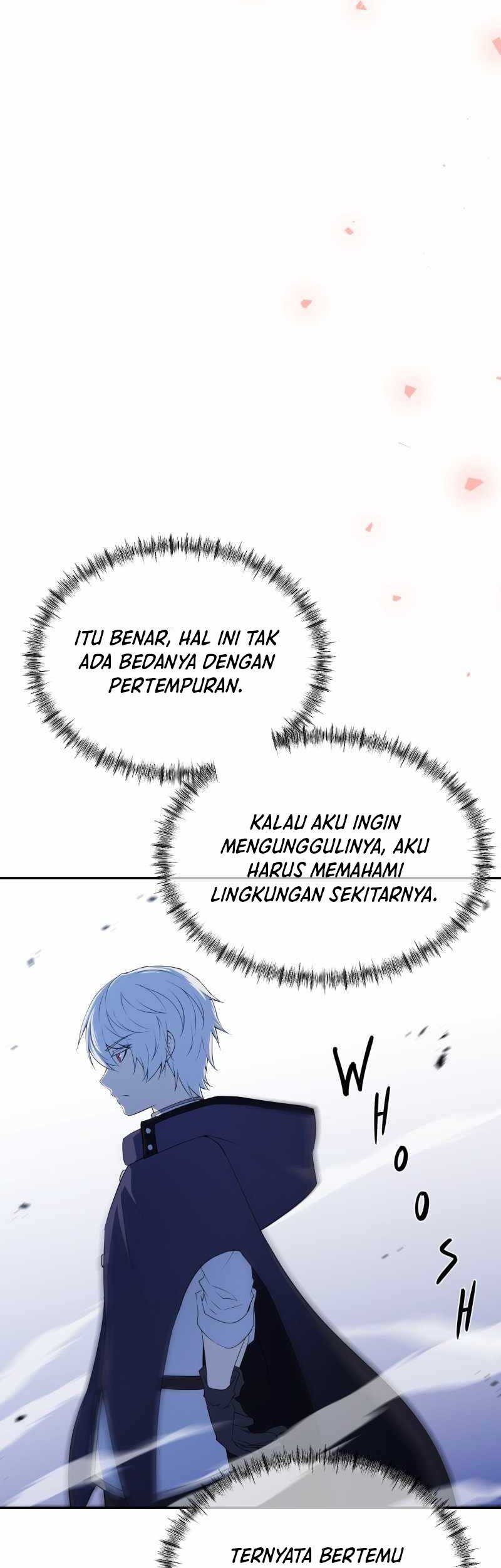 Retired Demon King Chapter 4 - halaman 16