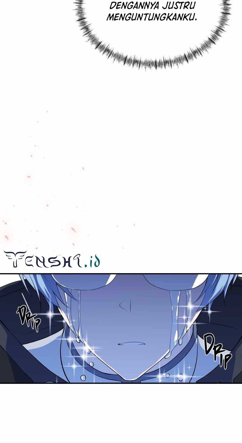 Retired Demon King Chapter 4 - halaman 17