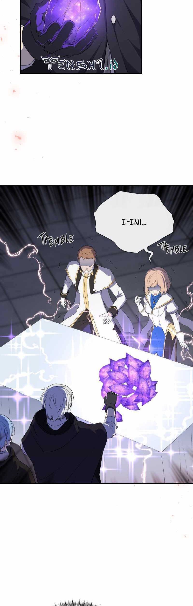 Retired Demon King Chapter 4 - halaman 19