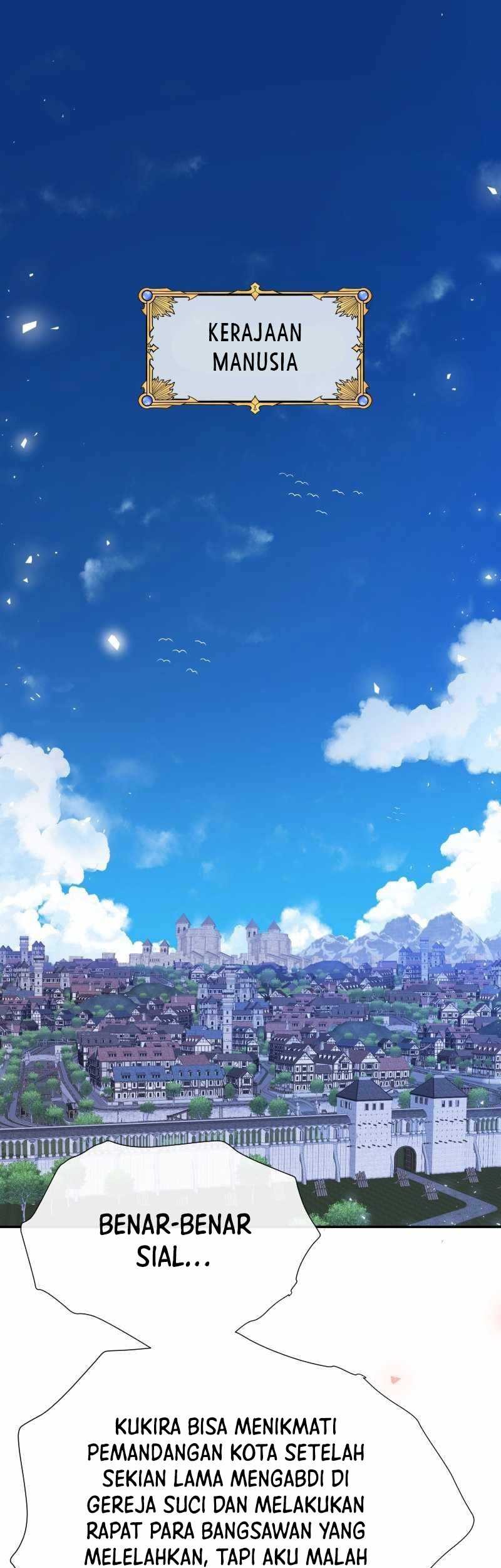 Retired Demon King Chapter 4 - halaman 2