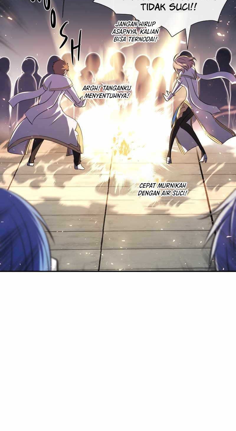 Retired Demon King Chapter 4 - halaman 21