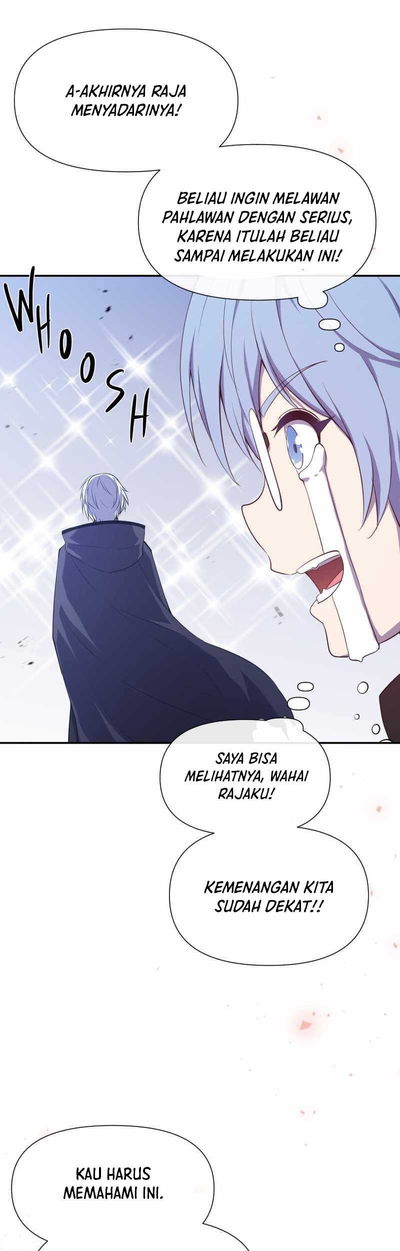 Retired Demon King Chapter 4 - halaman 22