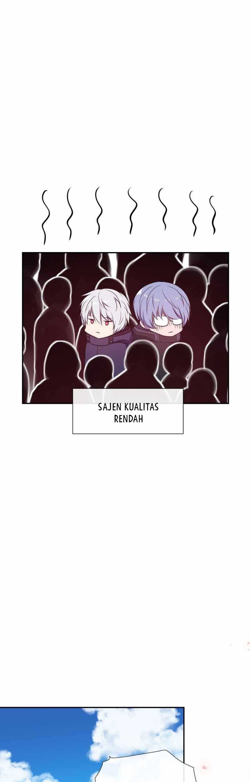 Retired Demon King Chapter 4 - halaman 26