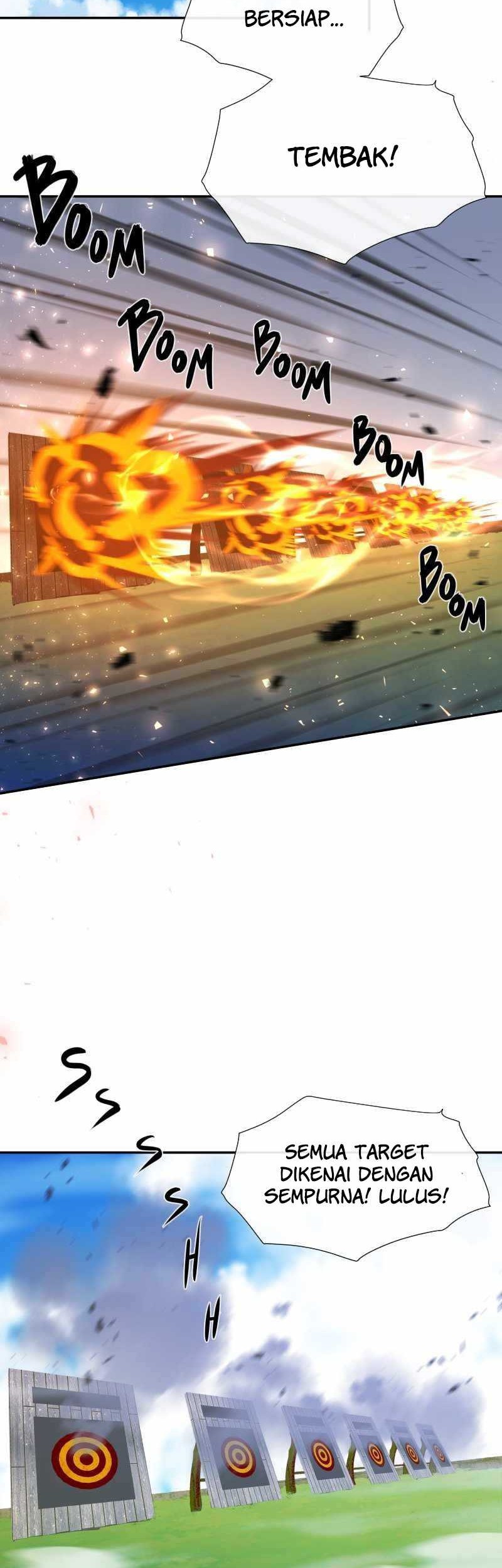 Retired Demon King Chapter 4 - halaman 27