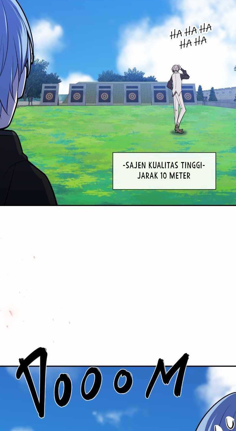 Retired Demon King Chapter 4 - halaman 29