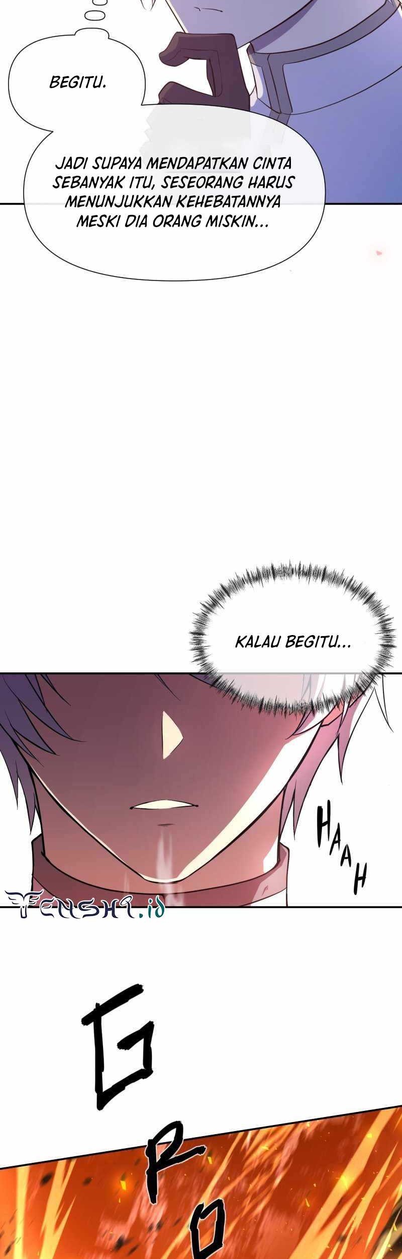 Retired Demon King Chapter 4 - halaman 32