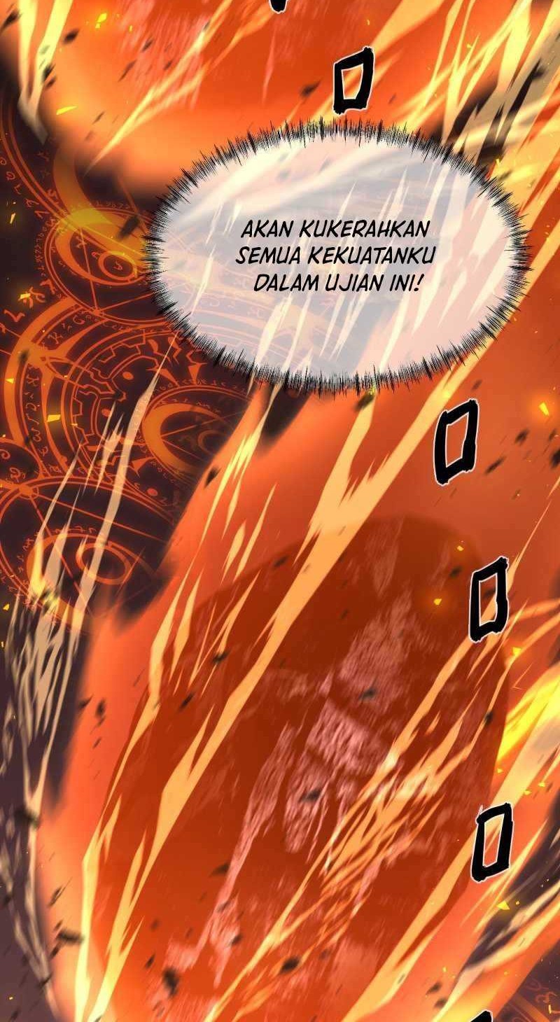 Retired Demon King Chapter 4 - halaman 33