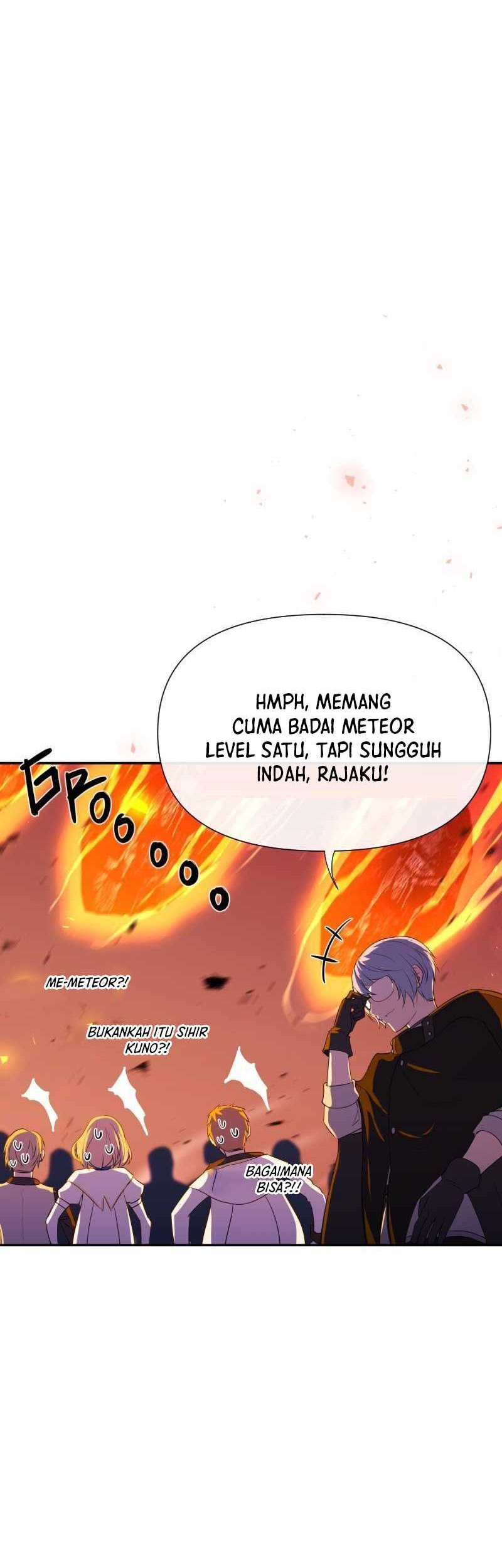 Retired Demon King Chapter 4 - halaman 35