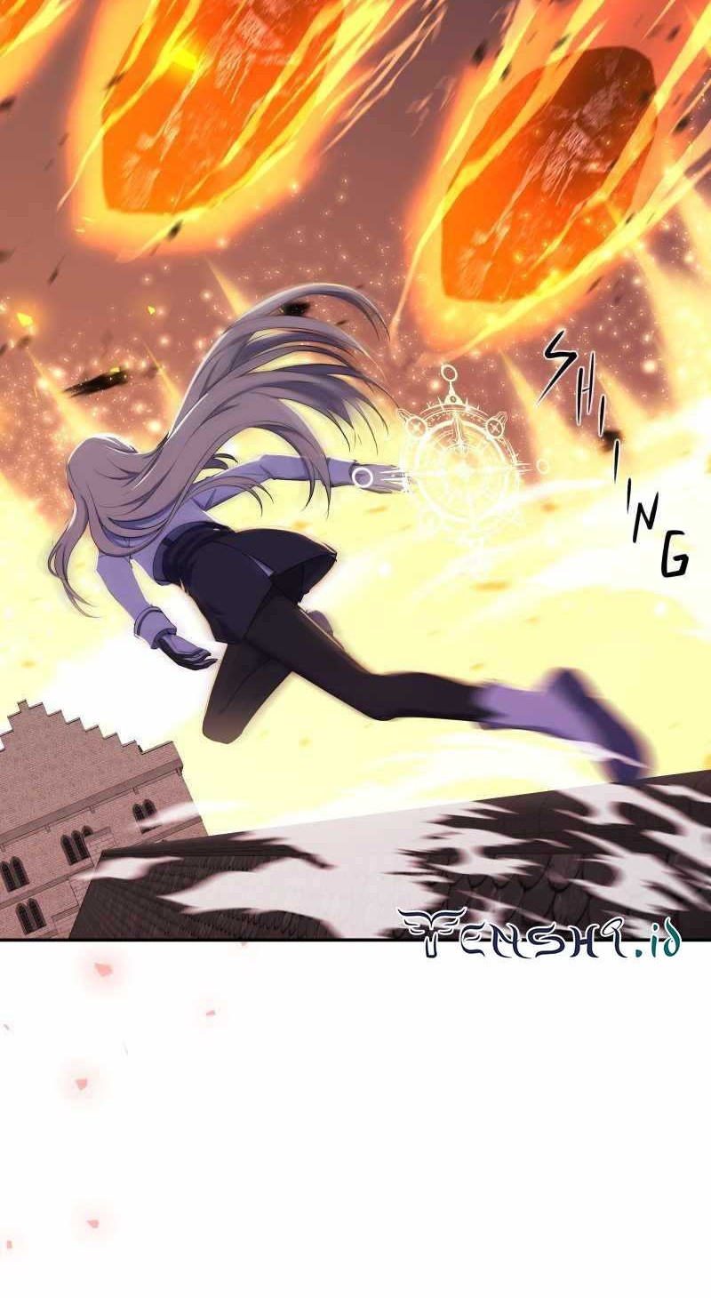Retired Demon King Chapter 4 - halaman 37