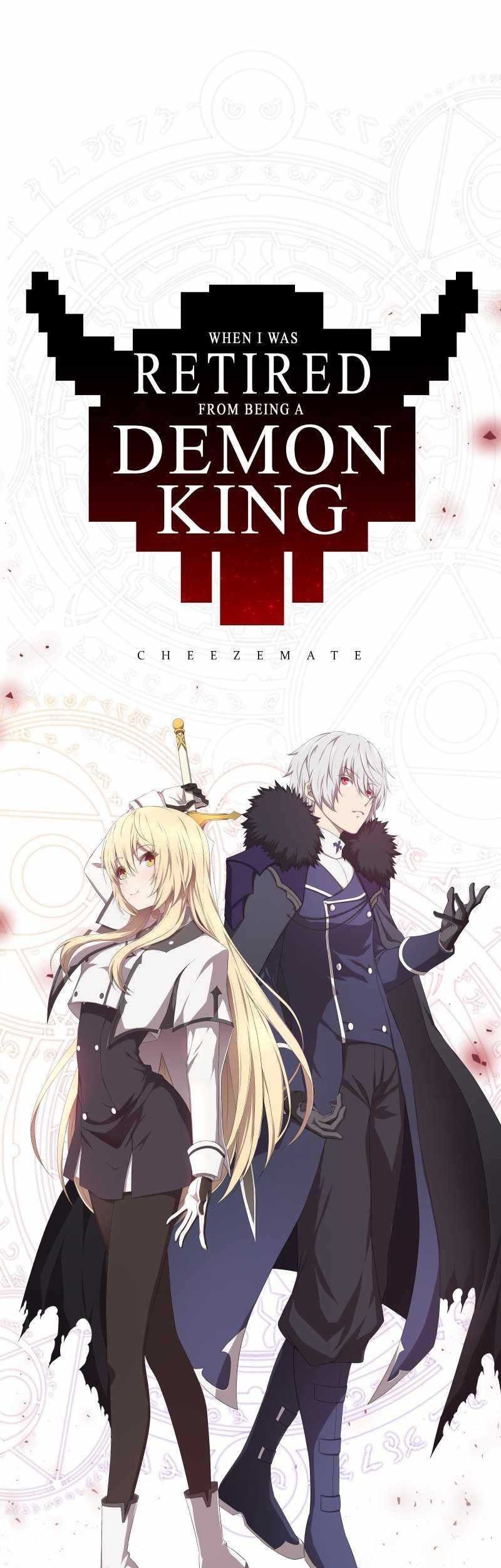 Retired Demon King Chapter 4 - halaman 42