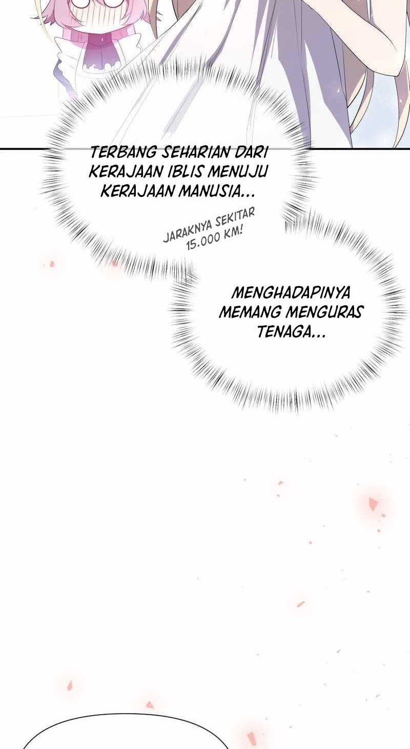 Retired Demon King Chapter 4 - halaman 5